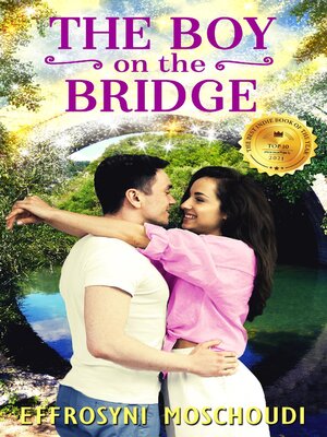 cover image of The Boy on the Bridge